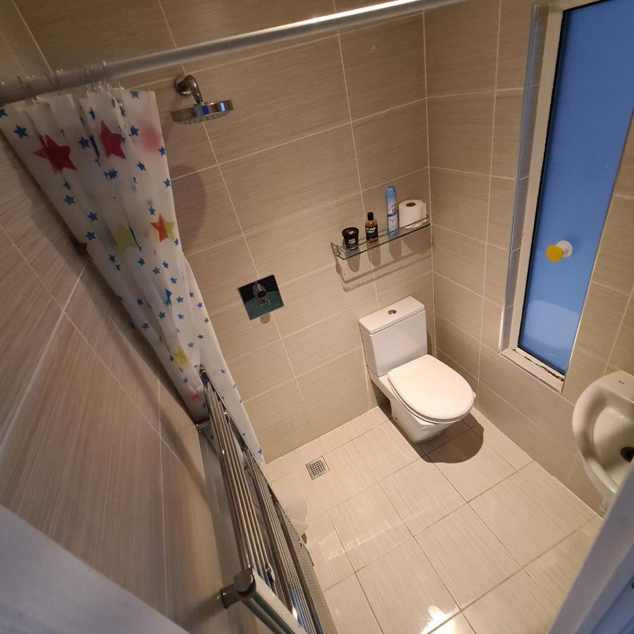 Seaside Double Room Poole Exterior photo